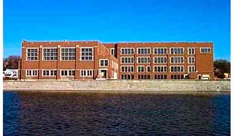 Marshall Apartments South Main Street Janesville Wi