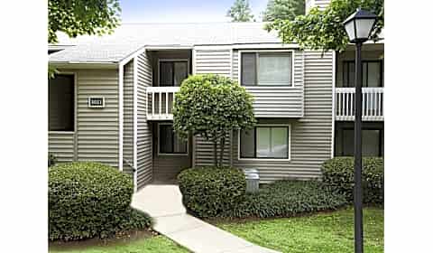 The Hamptons At Country Park Lawndale Drive Greensboro