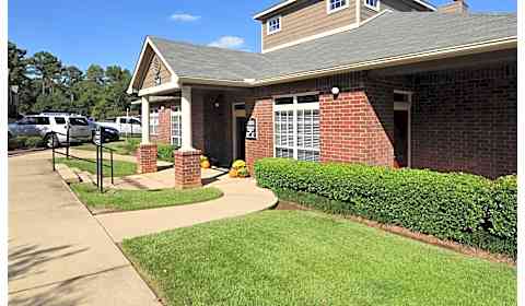 Summer Brook Bill Owens Pkwy Longview Tx Apartments