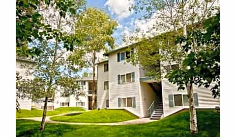 Village On Broadway E Broadway Spokane Valley Wa
