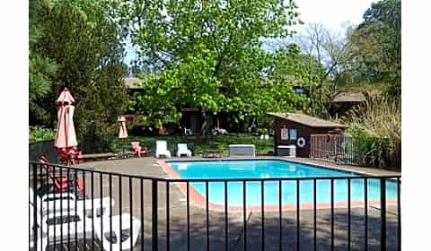 Royal Oaks Apartments Sw 91st Avenue Portland Or