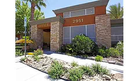 La Serena At The Heights Siena Heights Drive Henderson
