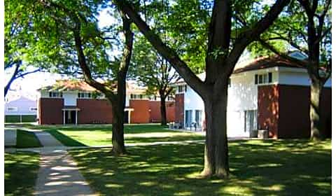 Maple Grove Townhomes 131st Street Toledo Oh