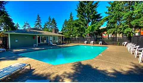 The Woodmark South 96th Street Tacoma Wa Apartments