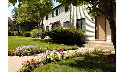 Windstone Townhomes Windmill Court Chaska Mn