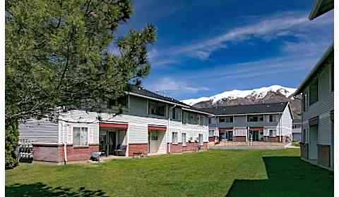 Rose Lane South Fairfield Layton Ut Apartments For