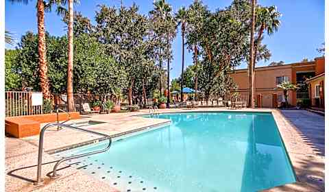 San Mateo S Mission Rd Tucson Az Apartments For