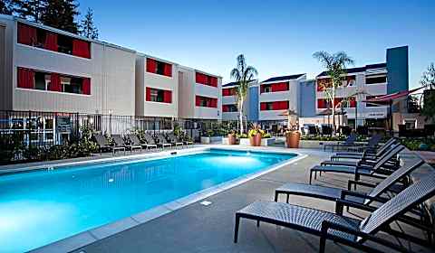 707 Leahy Apartments Leahy St Redwood City Ca