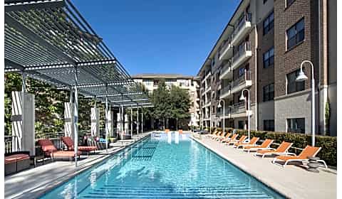 Savoye Vitruvian Way Addison Tx Apartments For Rent
