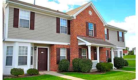 Clearpoint Valley Townhomes East Castle Drive Grand