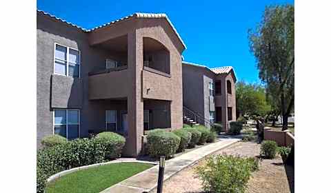 Cantamar North 43rd Avenue Glendale Az Apartments For
