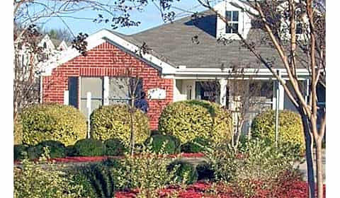 Brazos Village Townhomes East Lakesore Drive Waco Tx