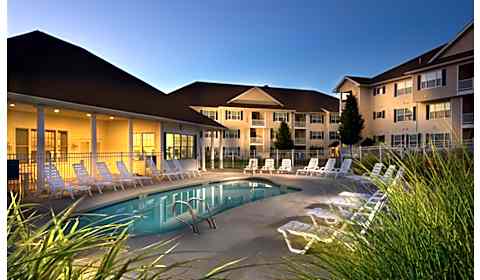 Abbott Landing River Road Andover Ma Apartments For
