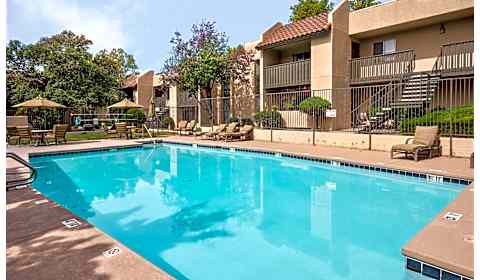 Mesa Verde Eubank Ne Albuquerque Nm Apartments For