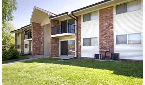 River Place Apartment Homes W Hawthorne Trace Rd