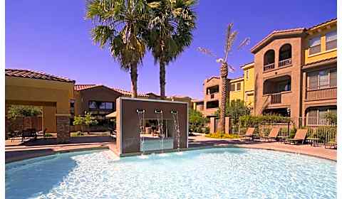 Ashton Pointe West Mcdowell Road Avondale Az