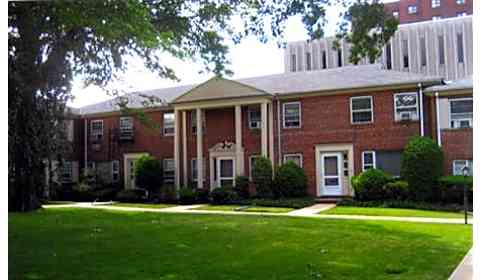 Beechwood Gardens Llc Washington Street East Orange