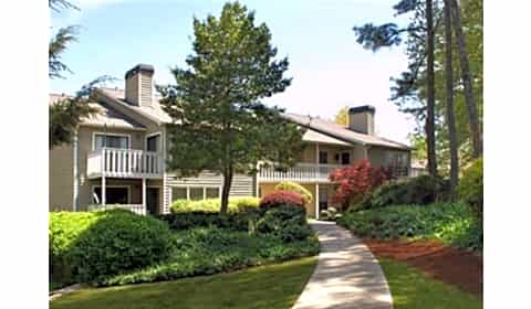 Clifton Apartments Briarcliff Rd Atlanta Ga