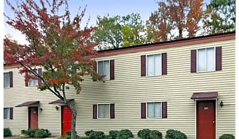 Sandpiper Apartments Barcelona Court Birmingham Al