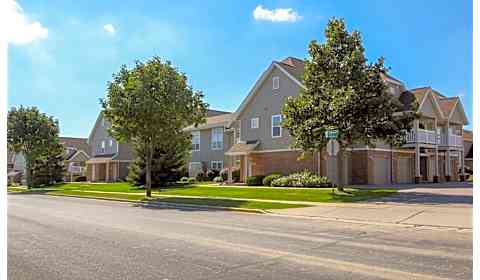 Prairie Oaks Apartment Homes Prairie Way Blvd Verona