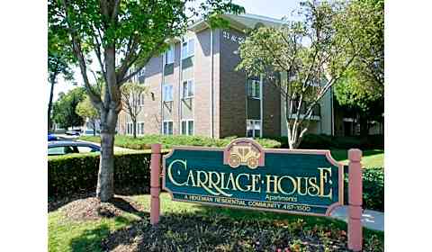 Carriage House Euclid Ave Hackensack Nj Apartments
