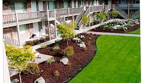 Highland Court Apartments South Highland Ave Tacoma