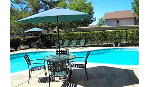 San Juan Hills San Juan Ave Fair Oaks Ca Apartments
