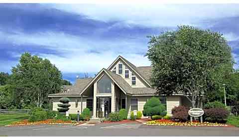 Autumn Chase West Road Ellington Ct Apartments For