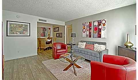 Sandal Ridge North Country Club Drive Mesa Az