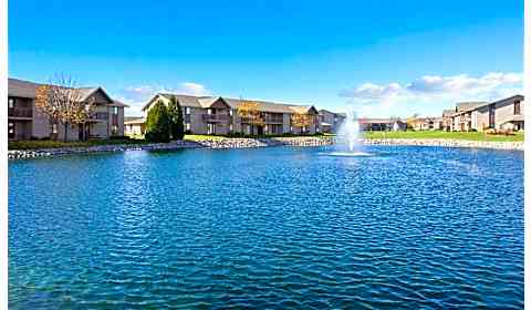 Fountain Park Silverstone Trail De Pere Wi Apartments