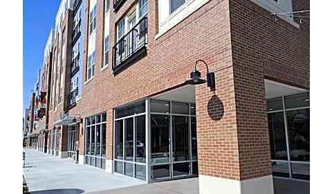 The Langston Chester Avenue Cleveland Oh Apartments