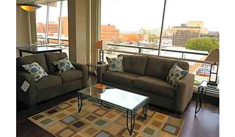 University Place 18th St South Birmingham Al