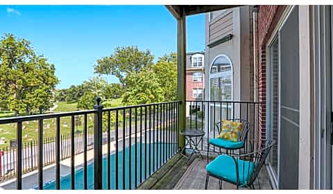 Union Hill Place E 28th Terrace Kansas City Mo