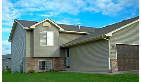 North Branch Twin Homes 381st Street North Branch Mn