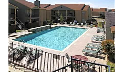 Oakridge South Loop 289 Lubbock Tx Apartments For