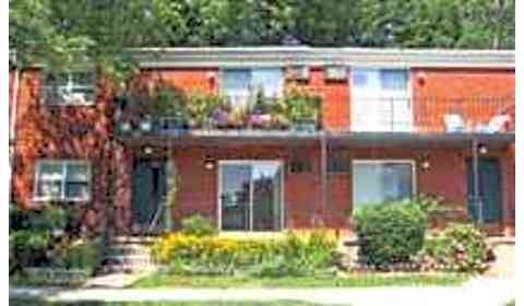 Troy Hills Village Route 46 West Parsippany Nj