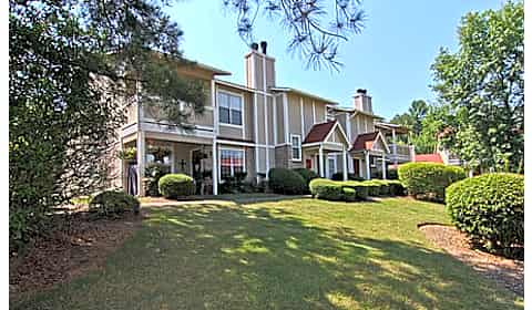The Courts At Waterford Shallowford Road Chattanooga