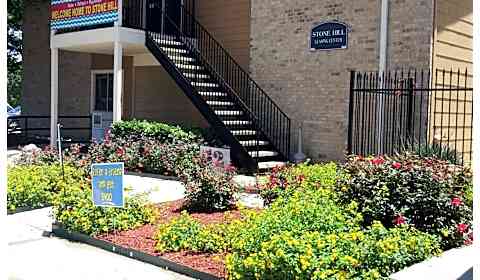 Stone Hill West Central Texas Killeen Tx Apartments