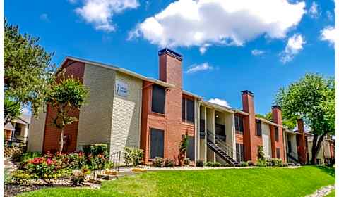 Hidden Oaks Church Road Dallas Tx Apartments For Rent