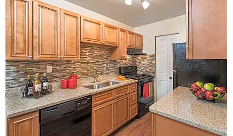 Pinewood Gardens Apartments E Little Creek Road