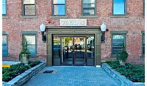 Strouse Adler Olive Street New Haven Ct Apartments