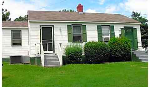 Brookview Apartments 411 A Clover Ln Raleigh Nc