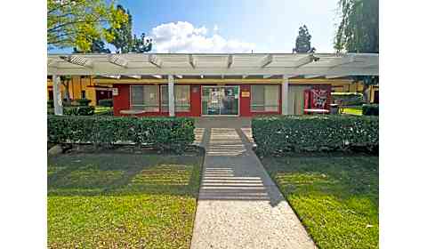 Cedar Glen West Washington Avenue El Cajon Ca