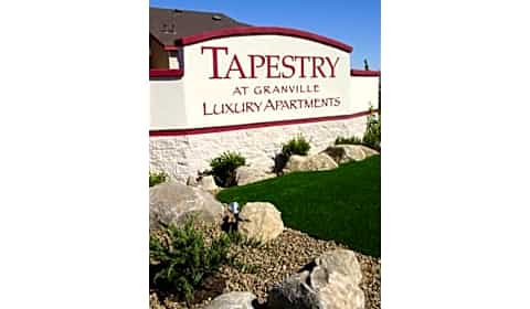 Tapestry At Granville Luxury Apartments - East Spouse Drive | Prescott