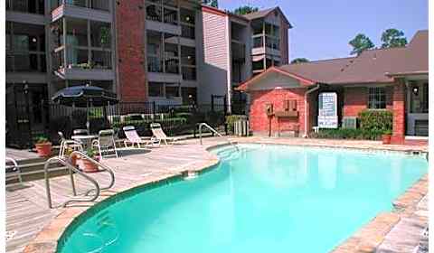Riverwalk Apartments Scarborough Drive Conroe Tx