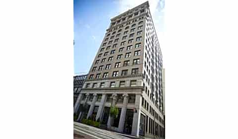 Number 10 Main Street South Main Memphis Tn