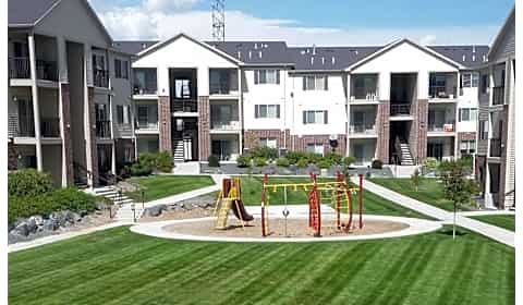 Sundance Apartments Walterscheid Blvd Cheyenne Wy