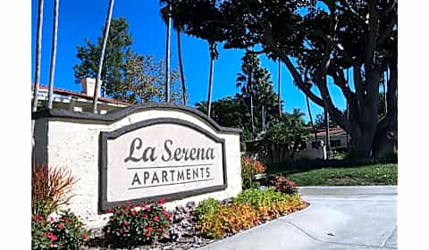 La Serena Avenida Alcachofa San Diego Ca Apartments