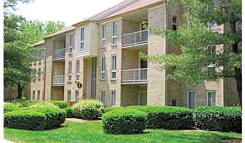 Elmwood Terrace Hunters Glen Key Parkway Frederick Md