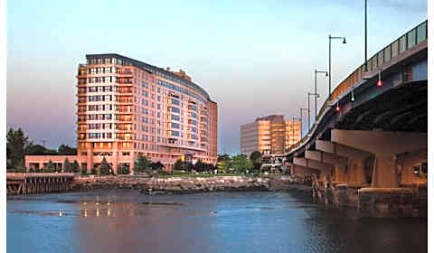 Neponset Landing Hancock Street Quincy Ma Apartments